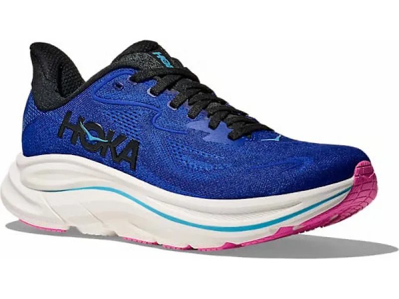 HOKA Clifton 10 - 6