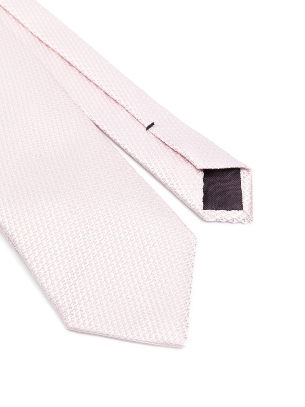 silk tie - 2