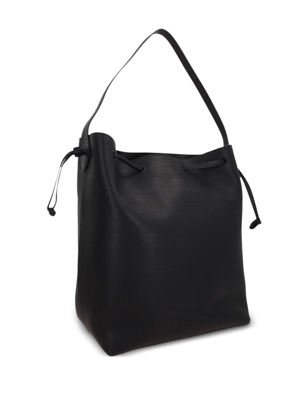 Belvedere leather shoulder bag - 3