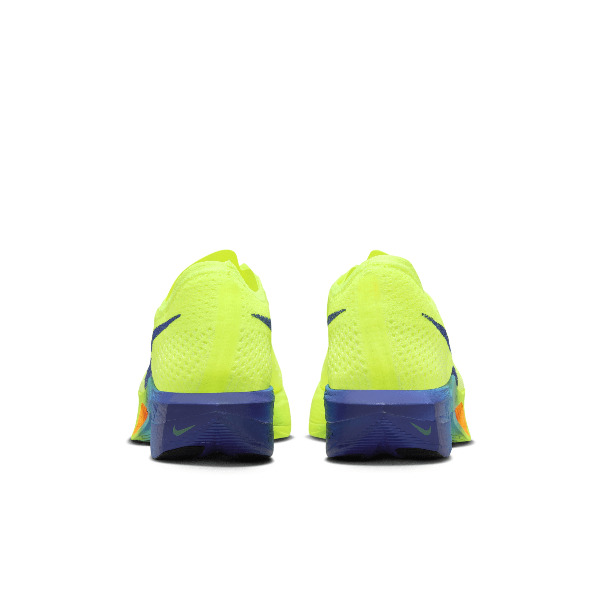 Nike Women's Vaporfly 3 Road Racing Shoes - 6