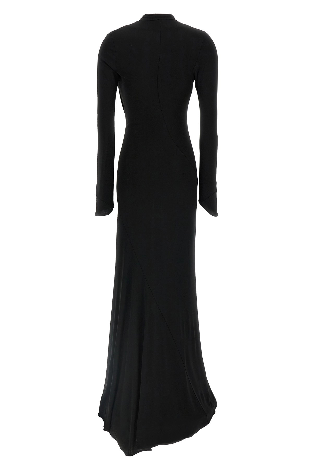 Asymmetrical dress - 2