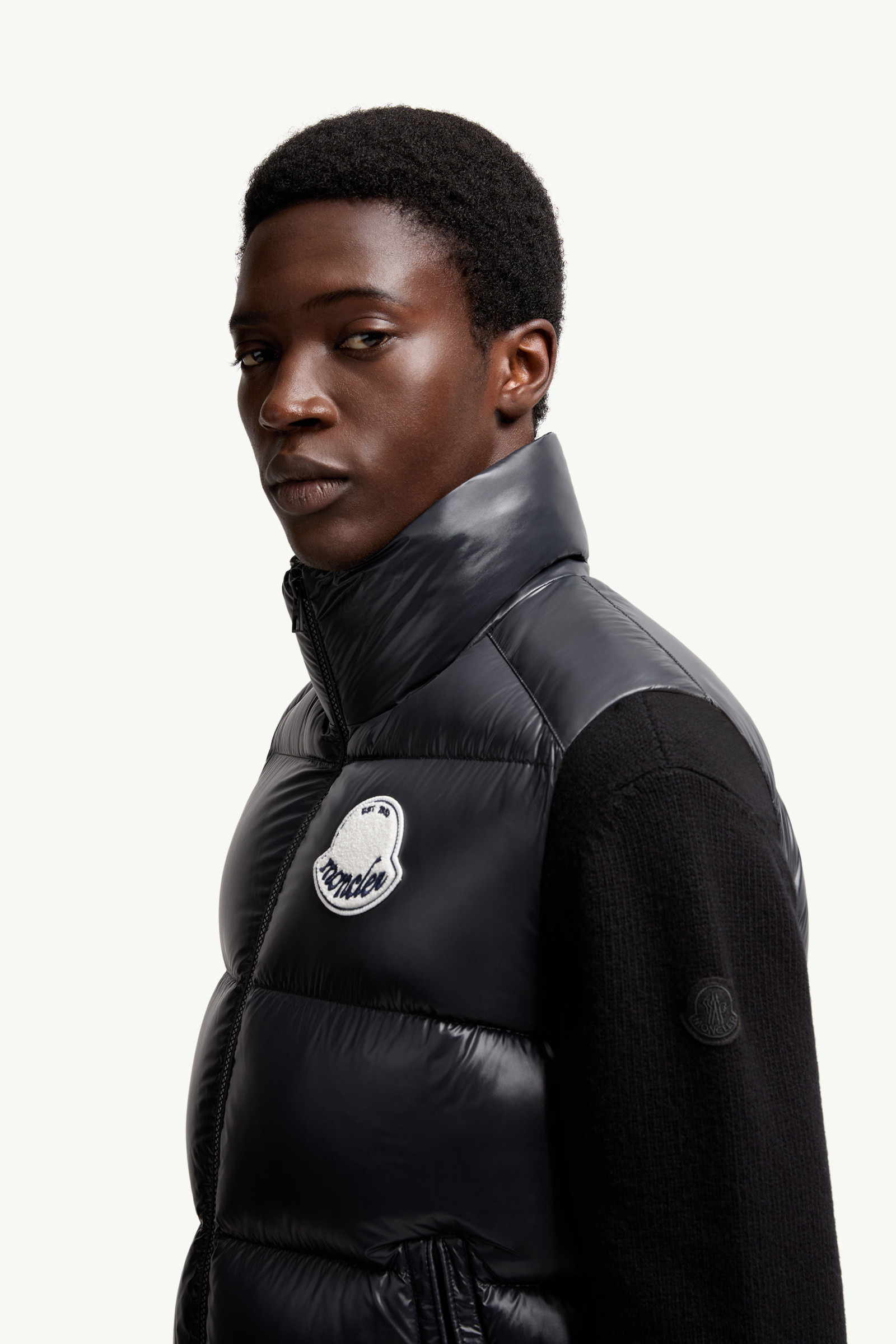 Lipsi Down Vest - 4