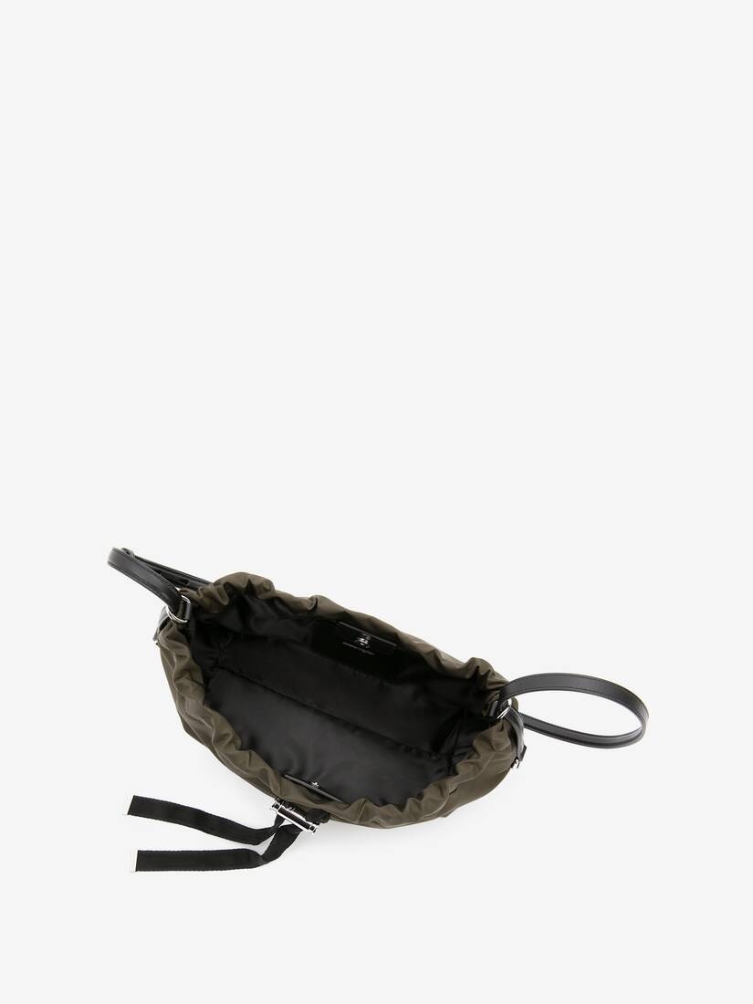 The Mini Bundle in Khaki - 4