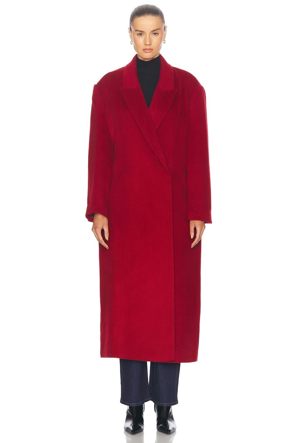 Serge Coat - 1