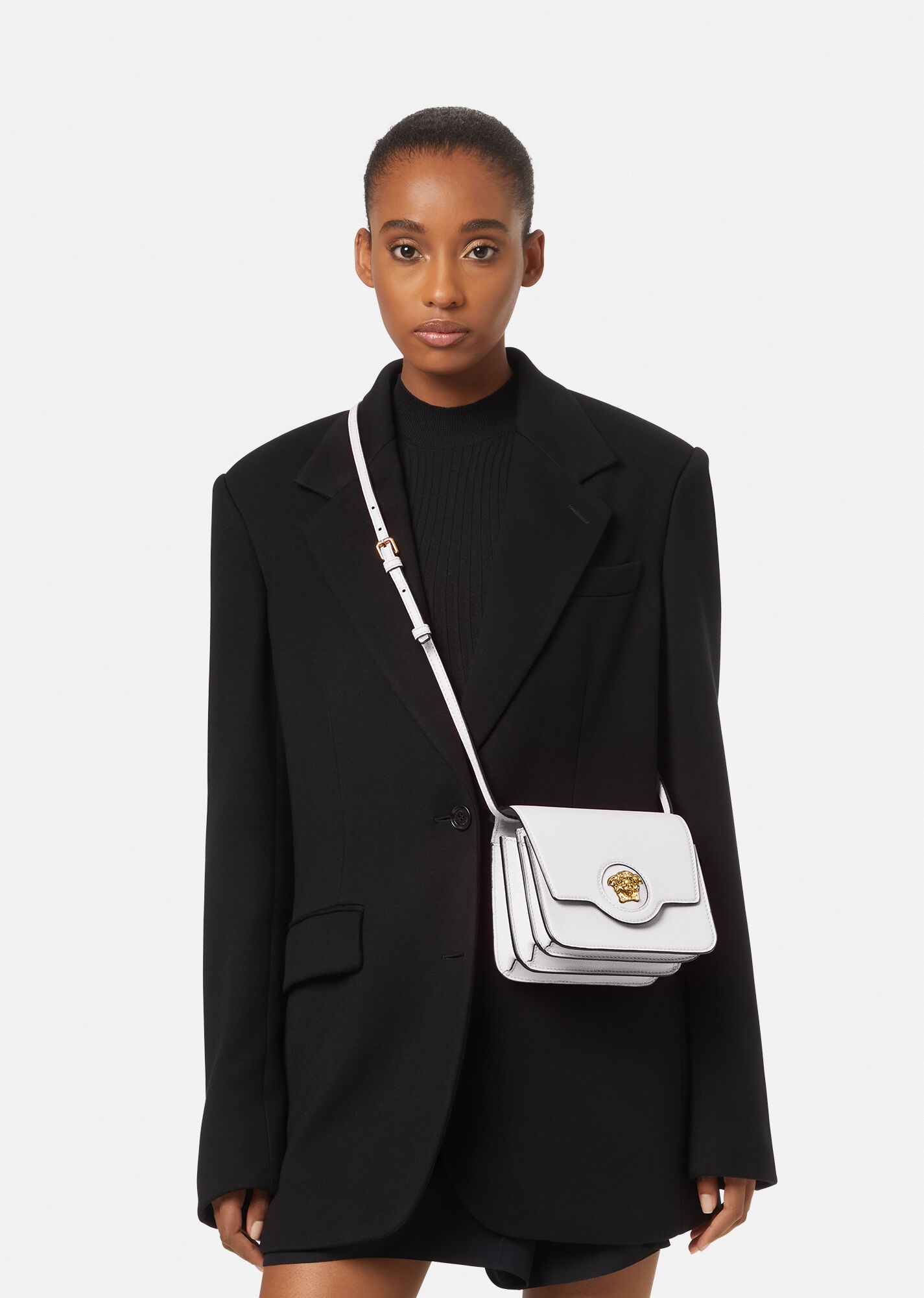 La Medusa Shoulder Bag - 6