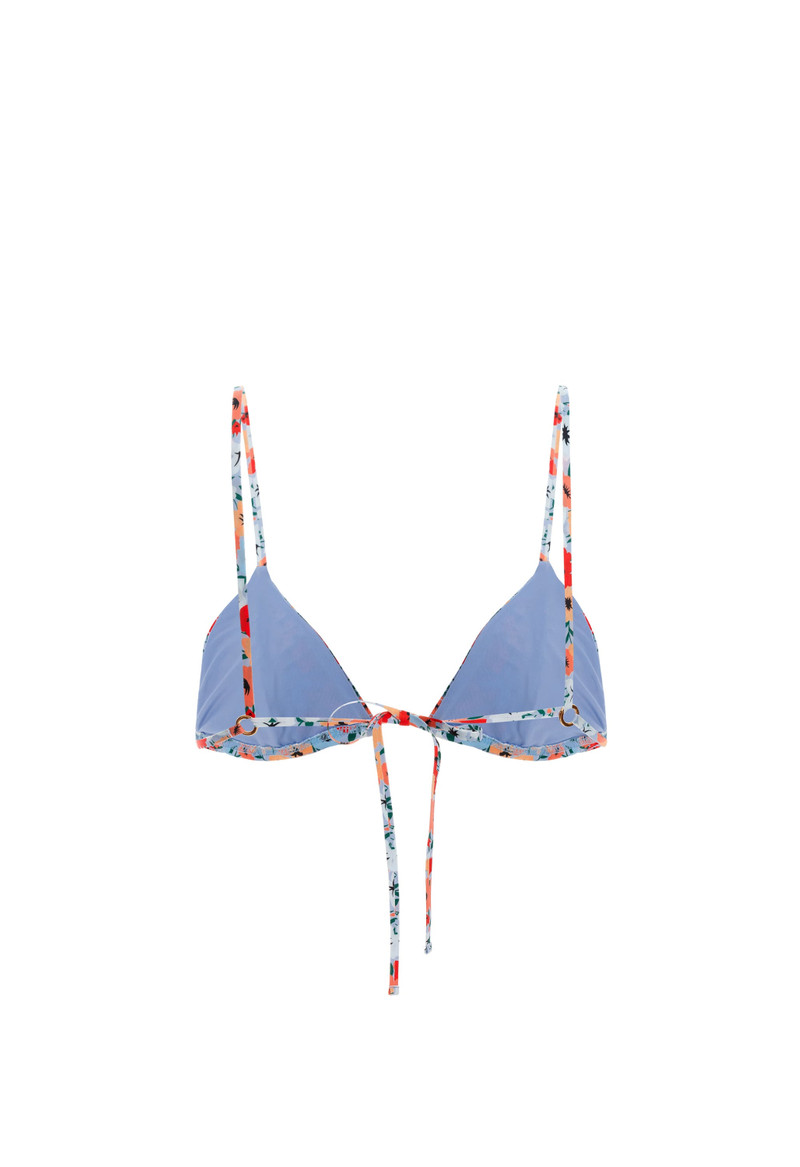 Sabina La Fania Atardecer Bikini Top 3