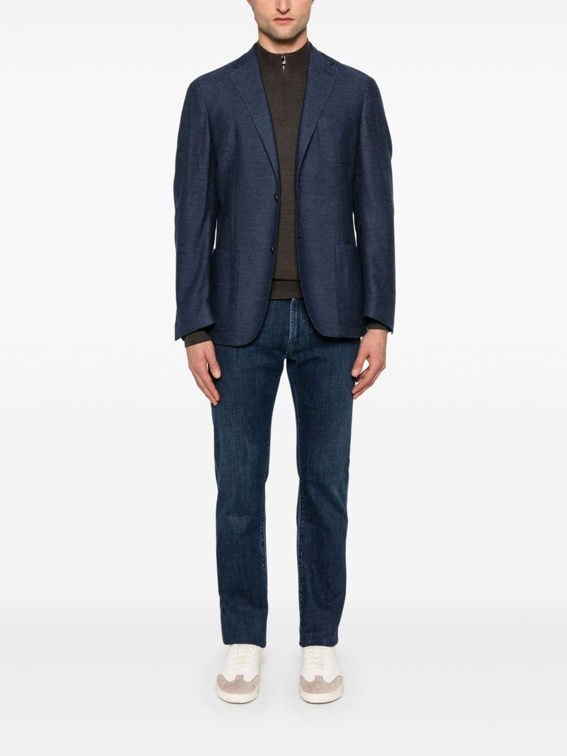 CORNELIANI wool sweater outlook
