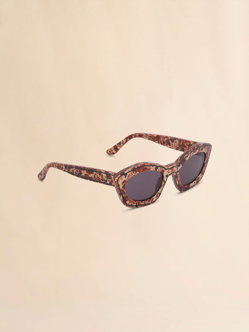 LAVA KEA ISLAND SUNGLASSES - 3