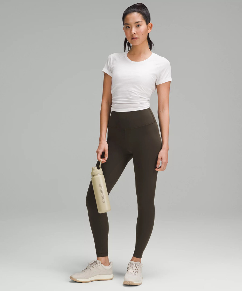 lululemon Back to Life Sport Bottle 24oz outlook