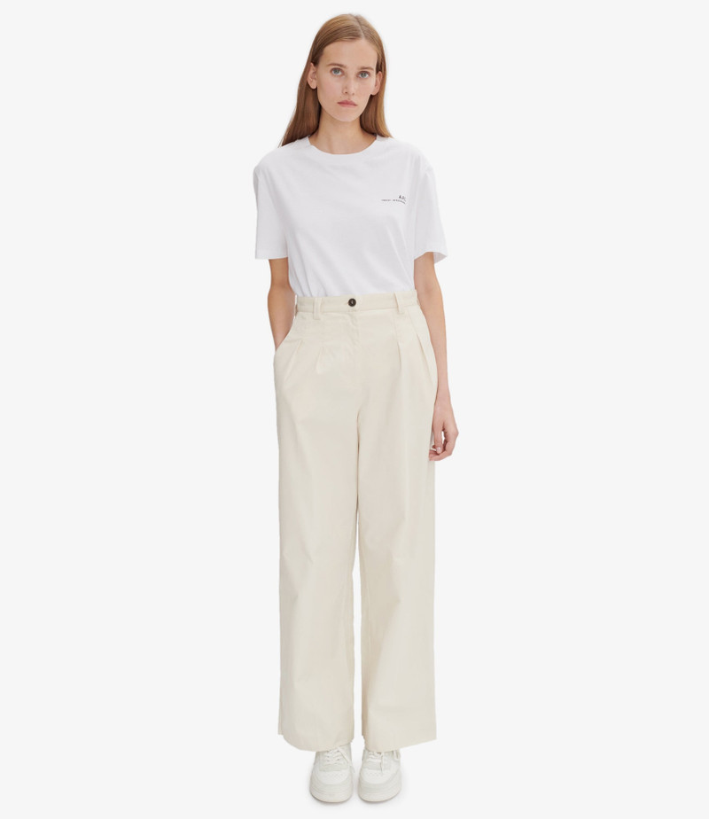 A.P.C. TRESSIE PANTS outlook