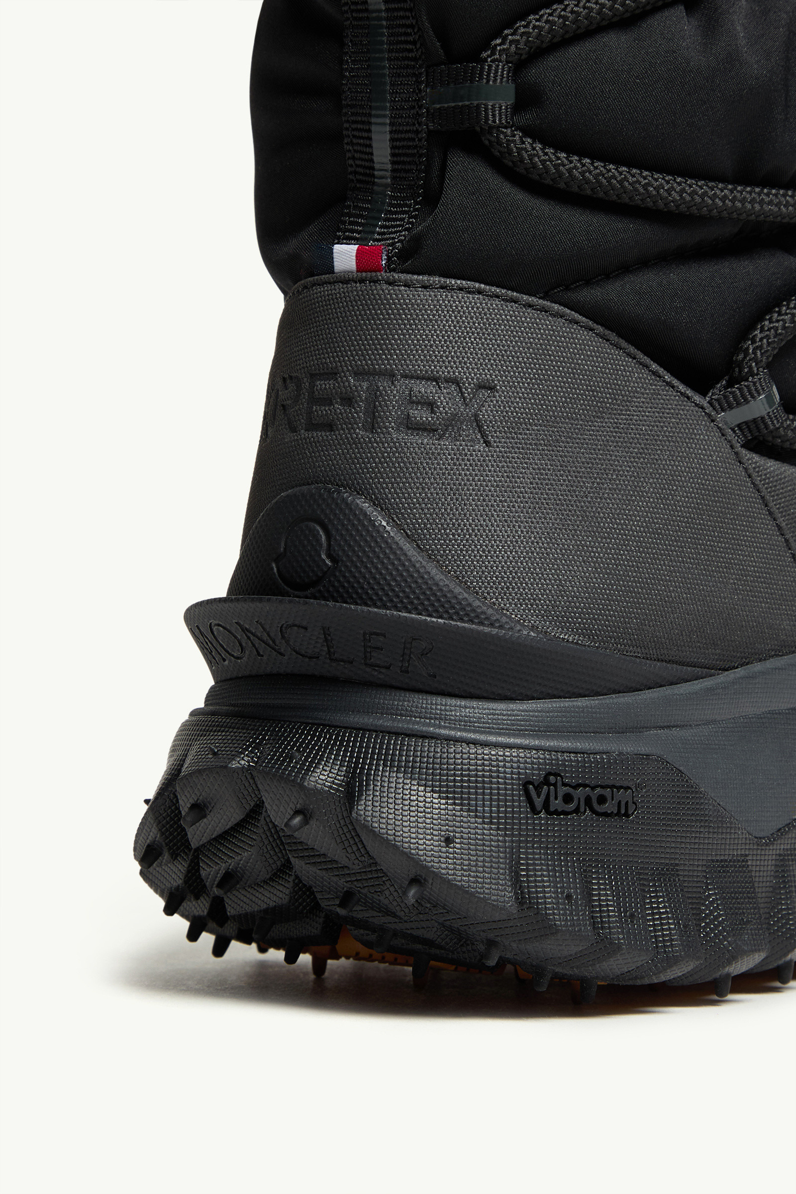 Trailgrip Après High Boots - 7