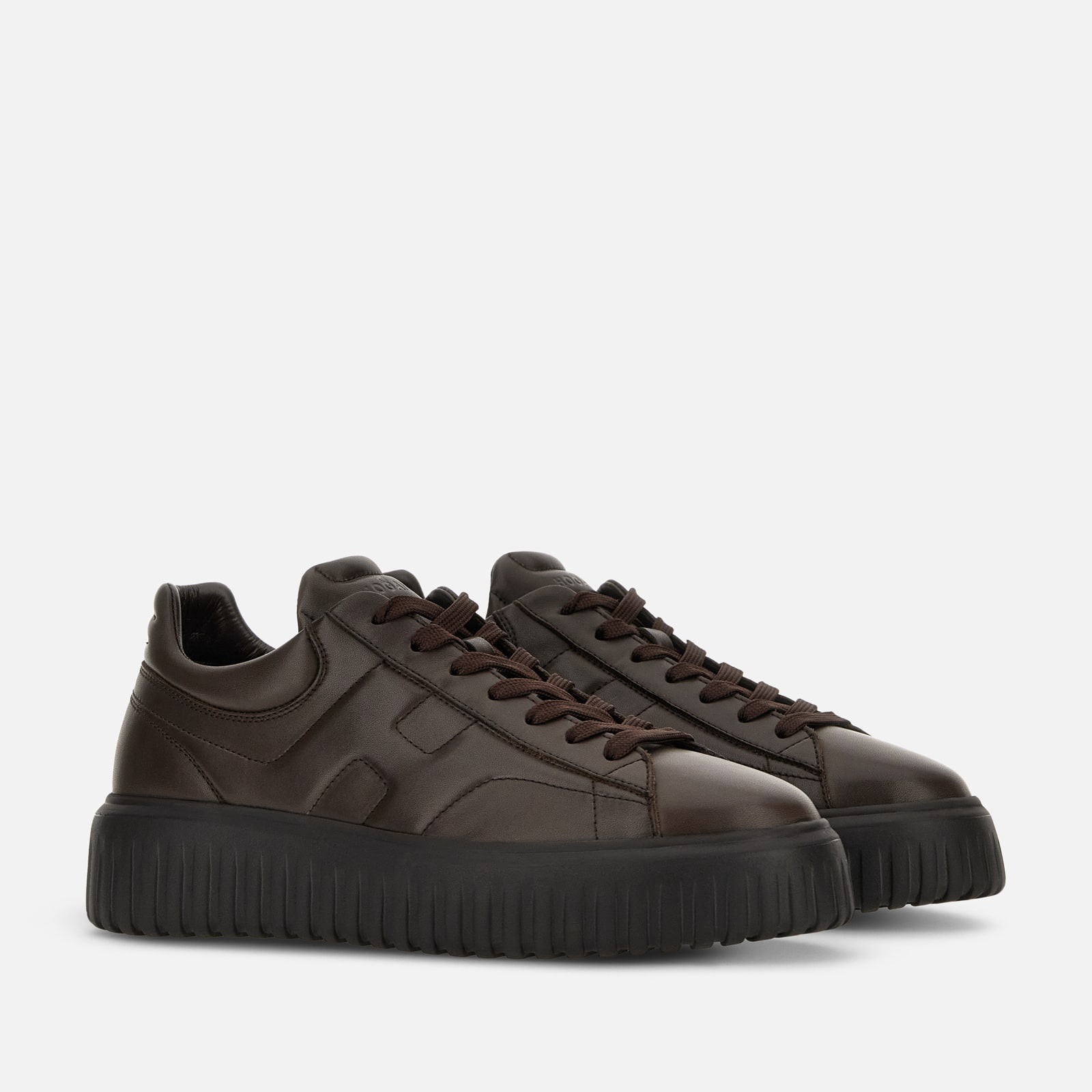 Sneakers Hogan H-Stripes - 2