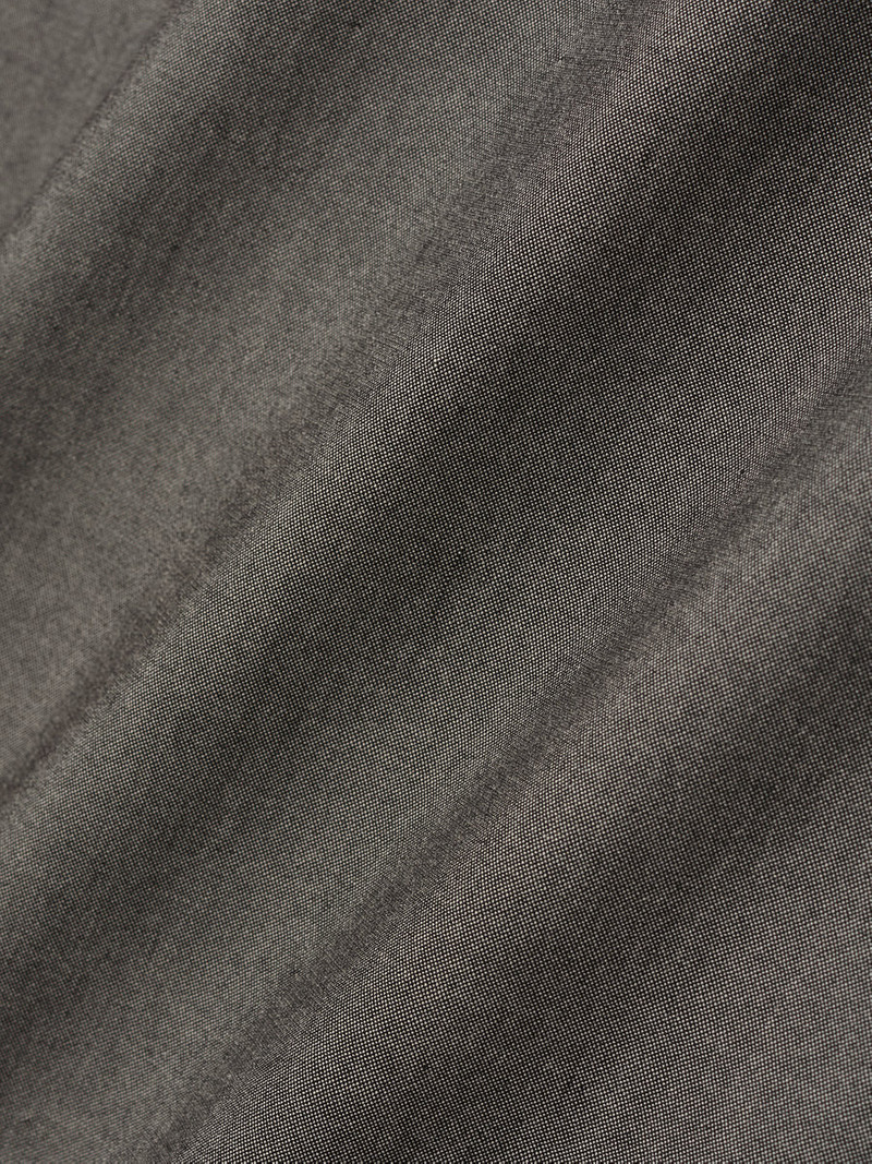 Fear of God Cotton Wool Oxford Shirt Jacket outlook