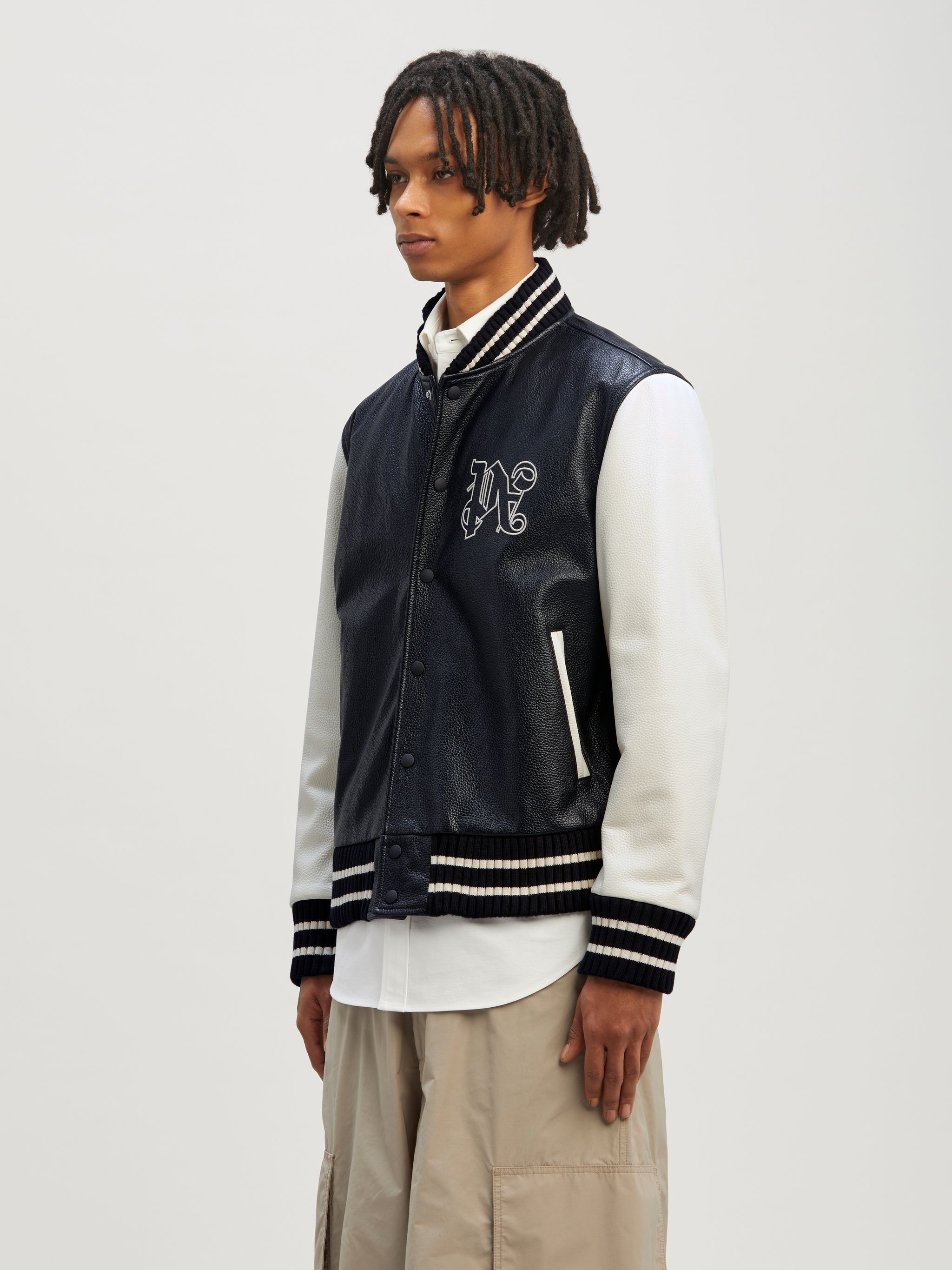 Monogram Classic Varsity - 4
