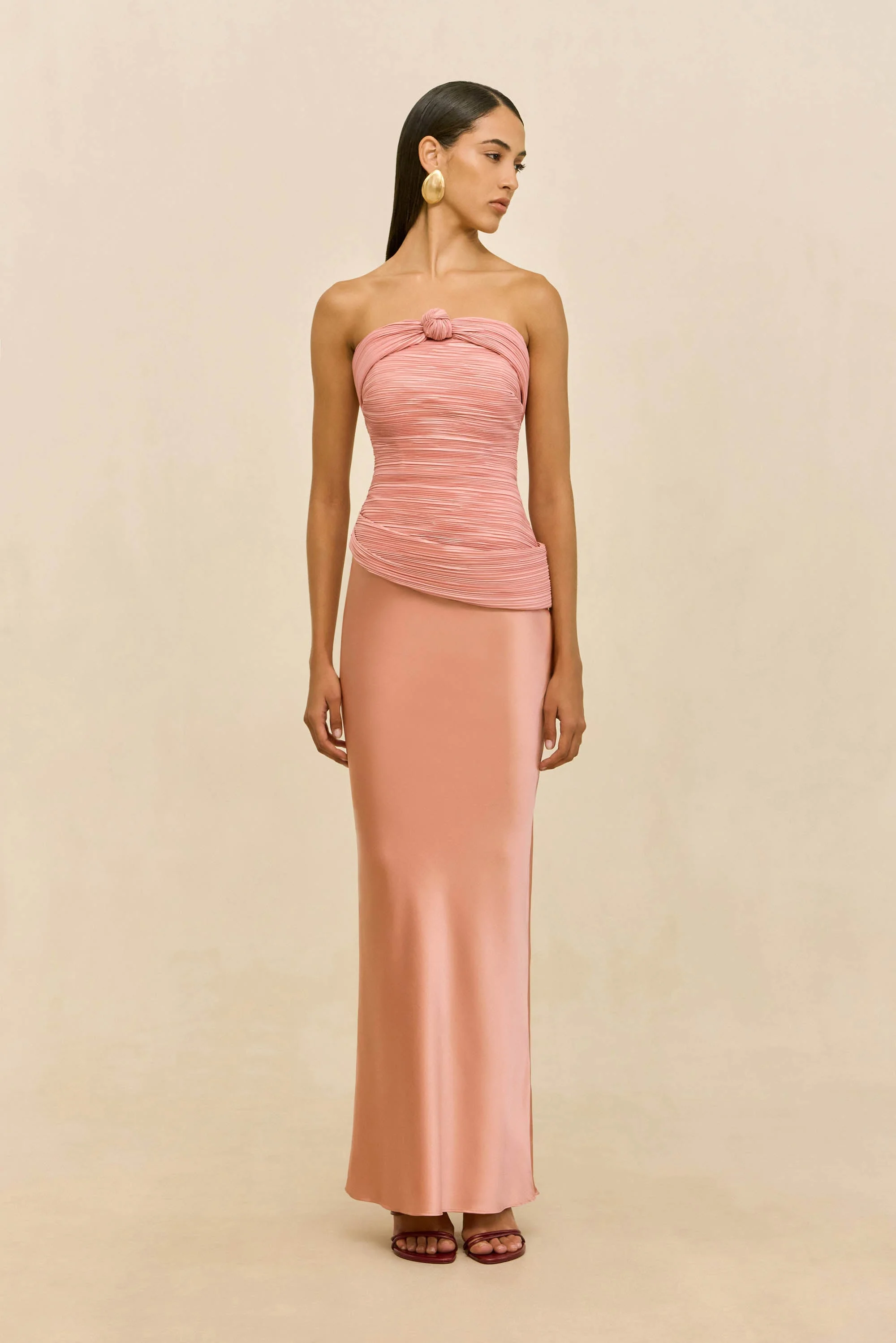 CHANTEL SKIRT - 1