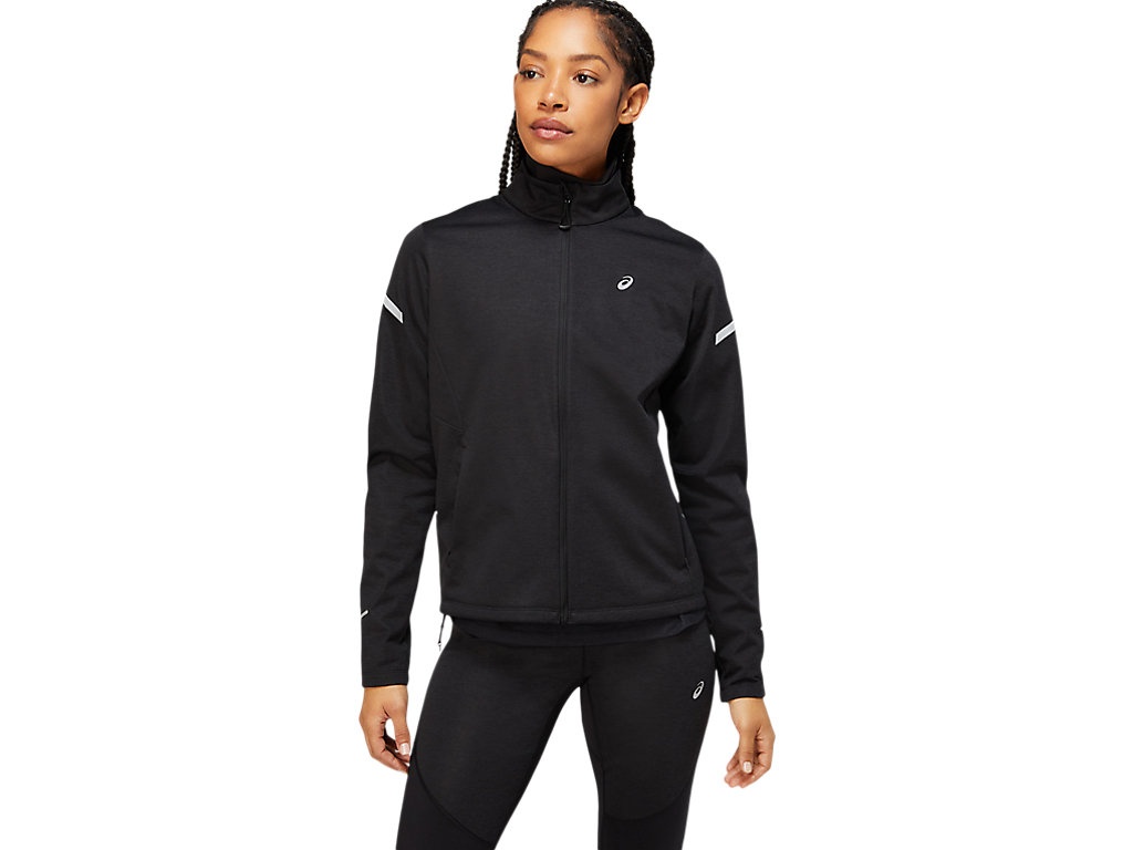 WOMEN'S LITE-SHOW WINTER JACKET - 1