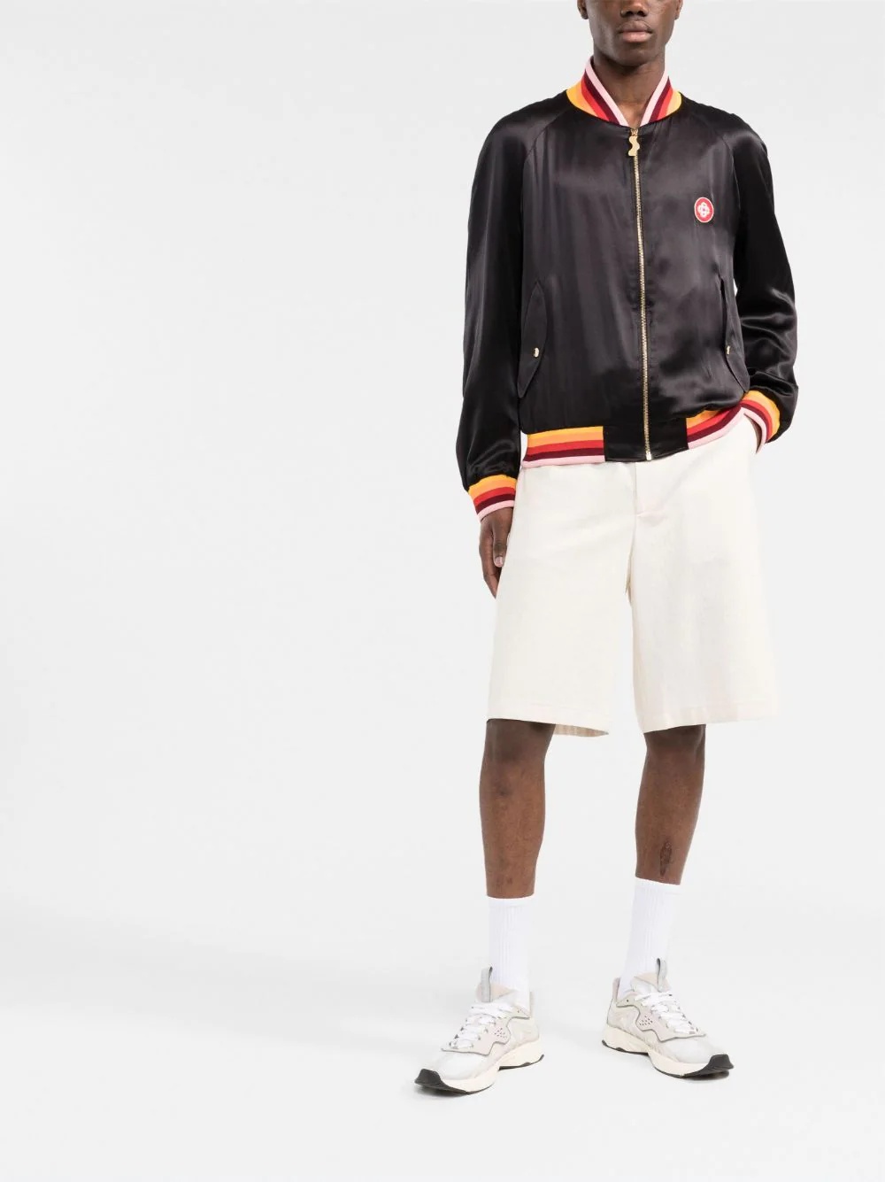 Souvenir Masao San bomber jacket - 2