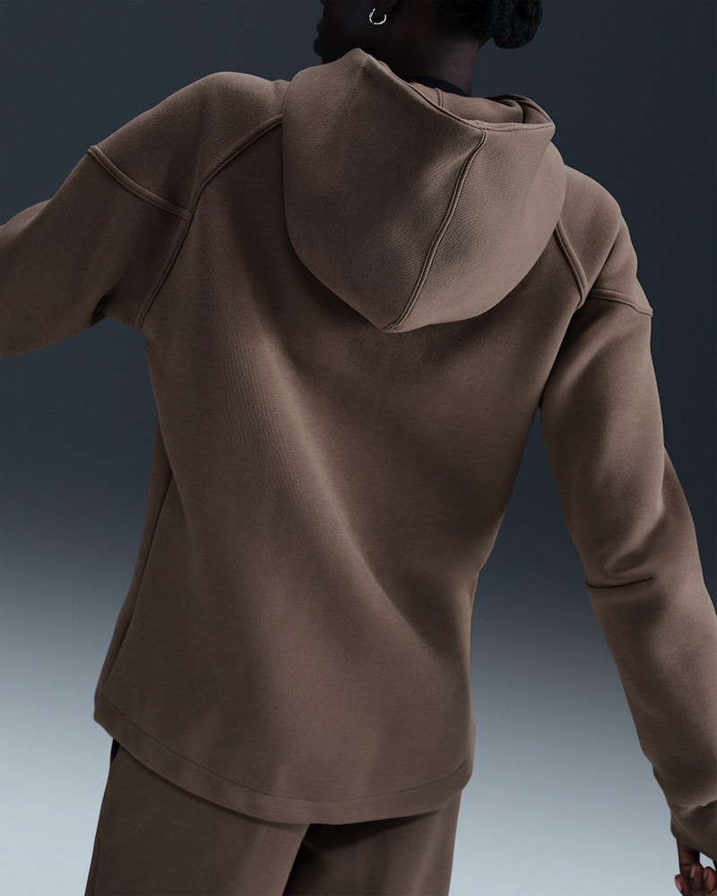Nike Nike Sportswear Tech Fleece Windrunner Women's Full-Zip Hoodie outlook