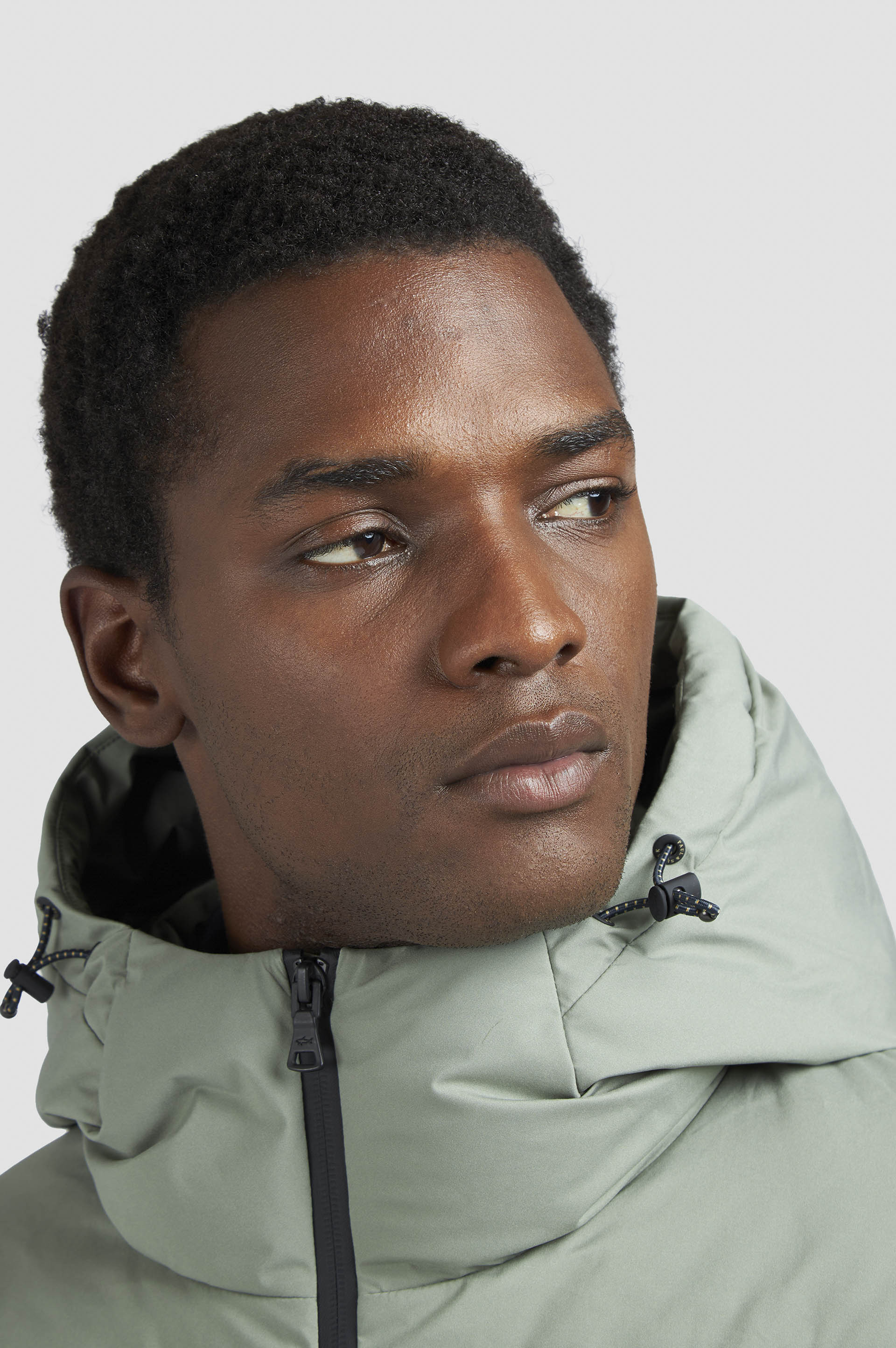 TYPHOON® PLATINUM DOWN JACKET - 4