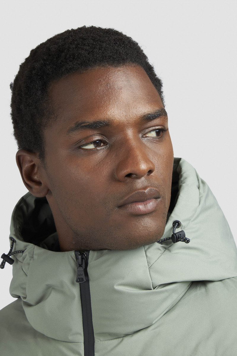 TYPHOON® PLATINUM DOWN JACKET 4
