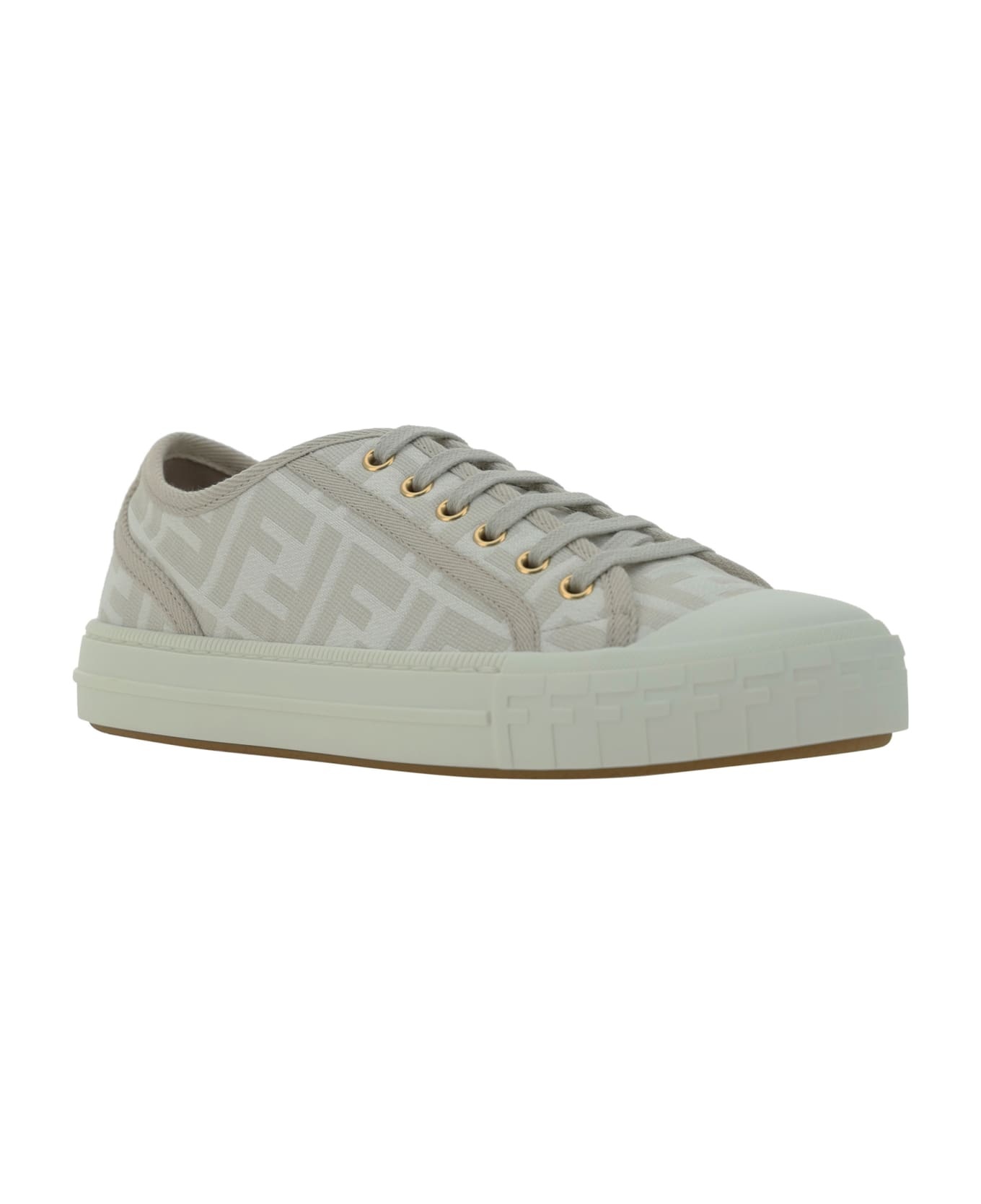Domino Sneakers - 2