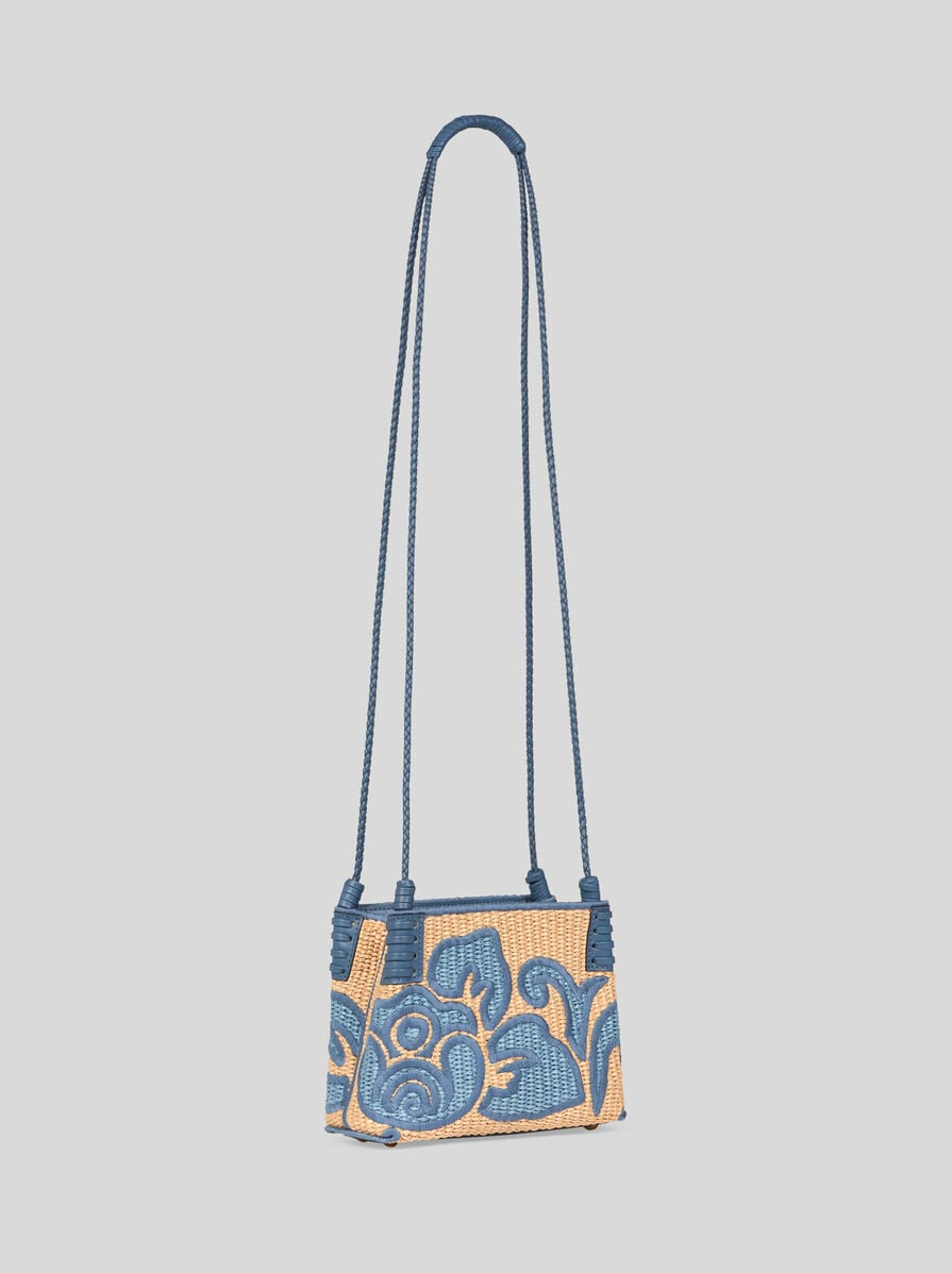 MINI LIBRA BAG - 5