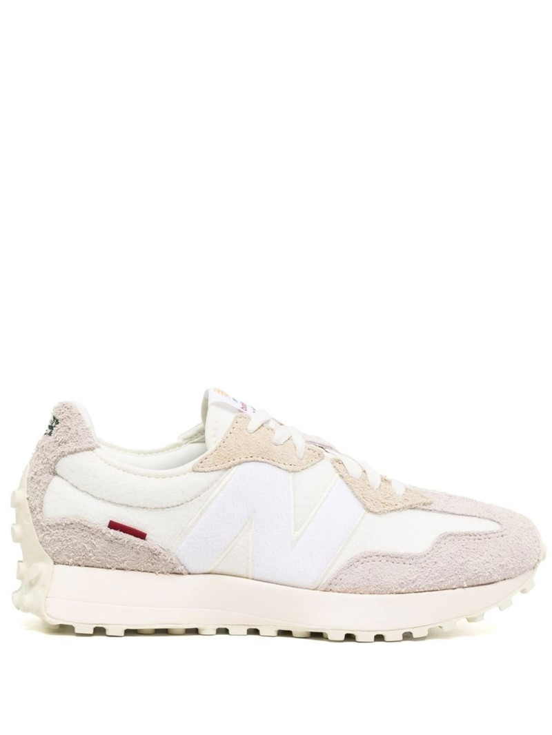 327 Terry Towel sneakers 1