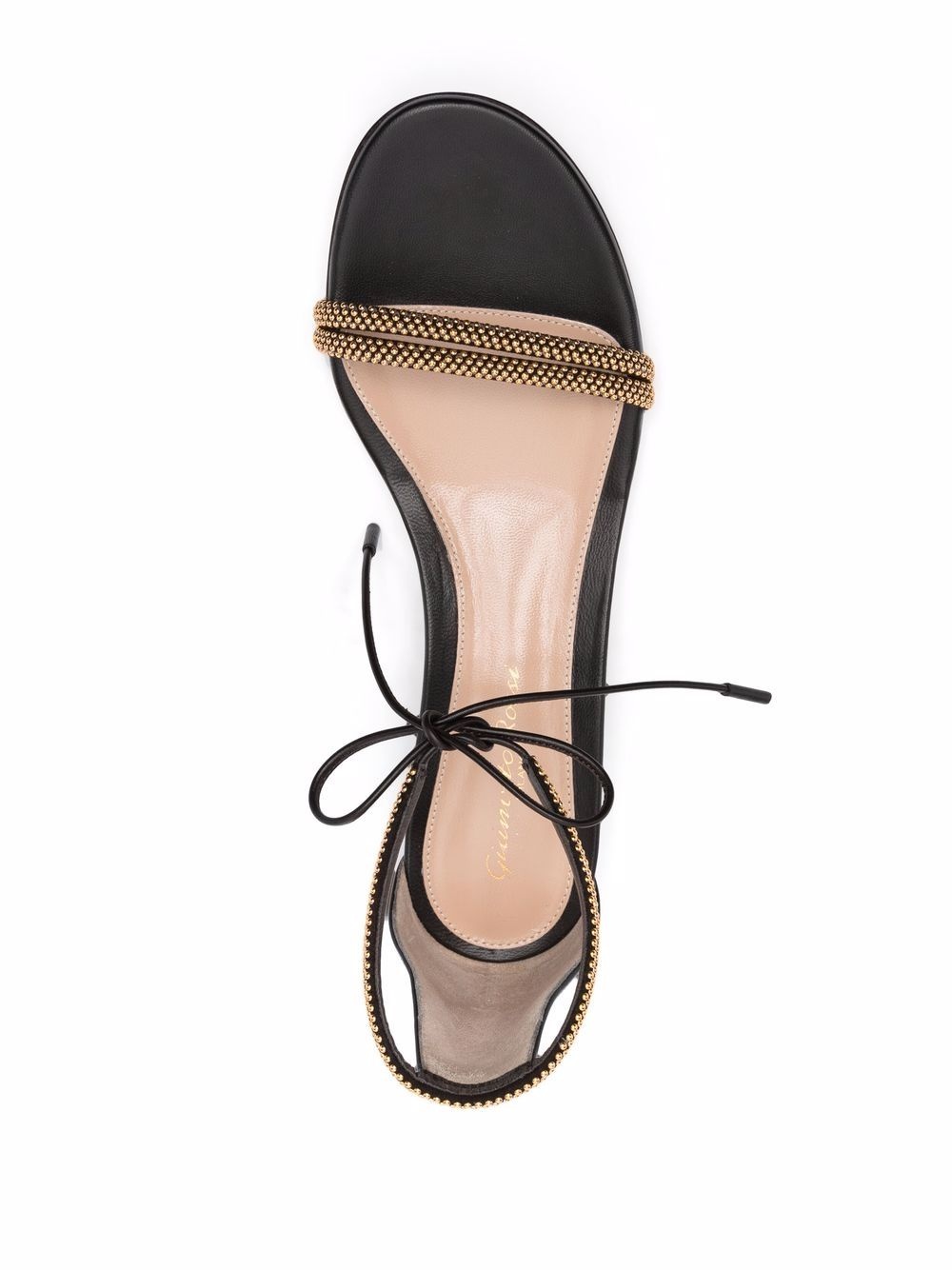 Messalina 20mm sandals - 4