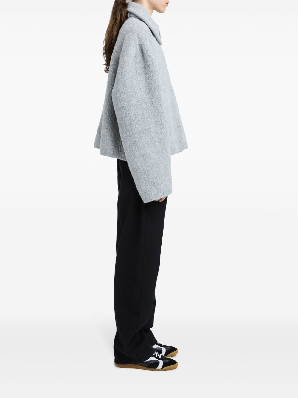 Darcy jacket - 4