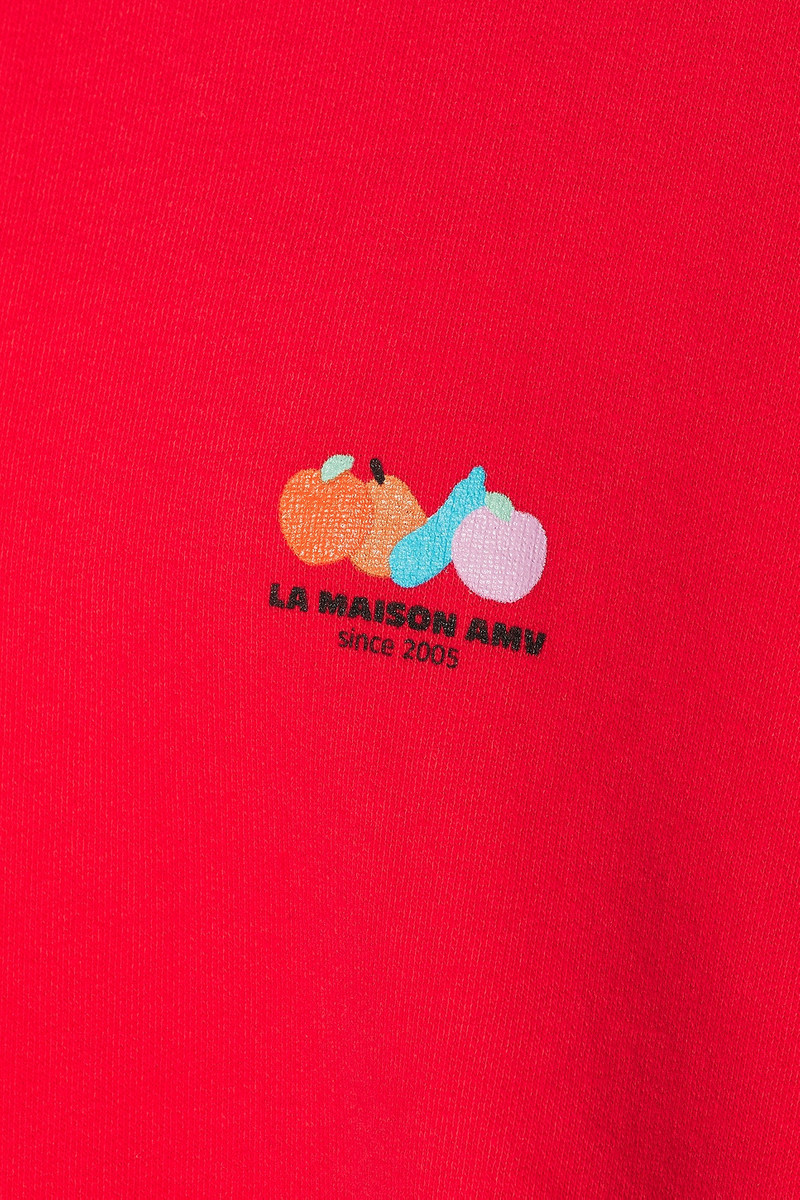 American Vintage Atubay Sweatshirt outlook