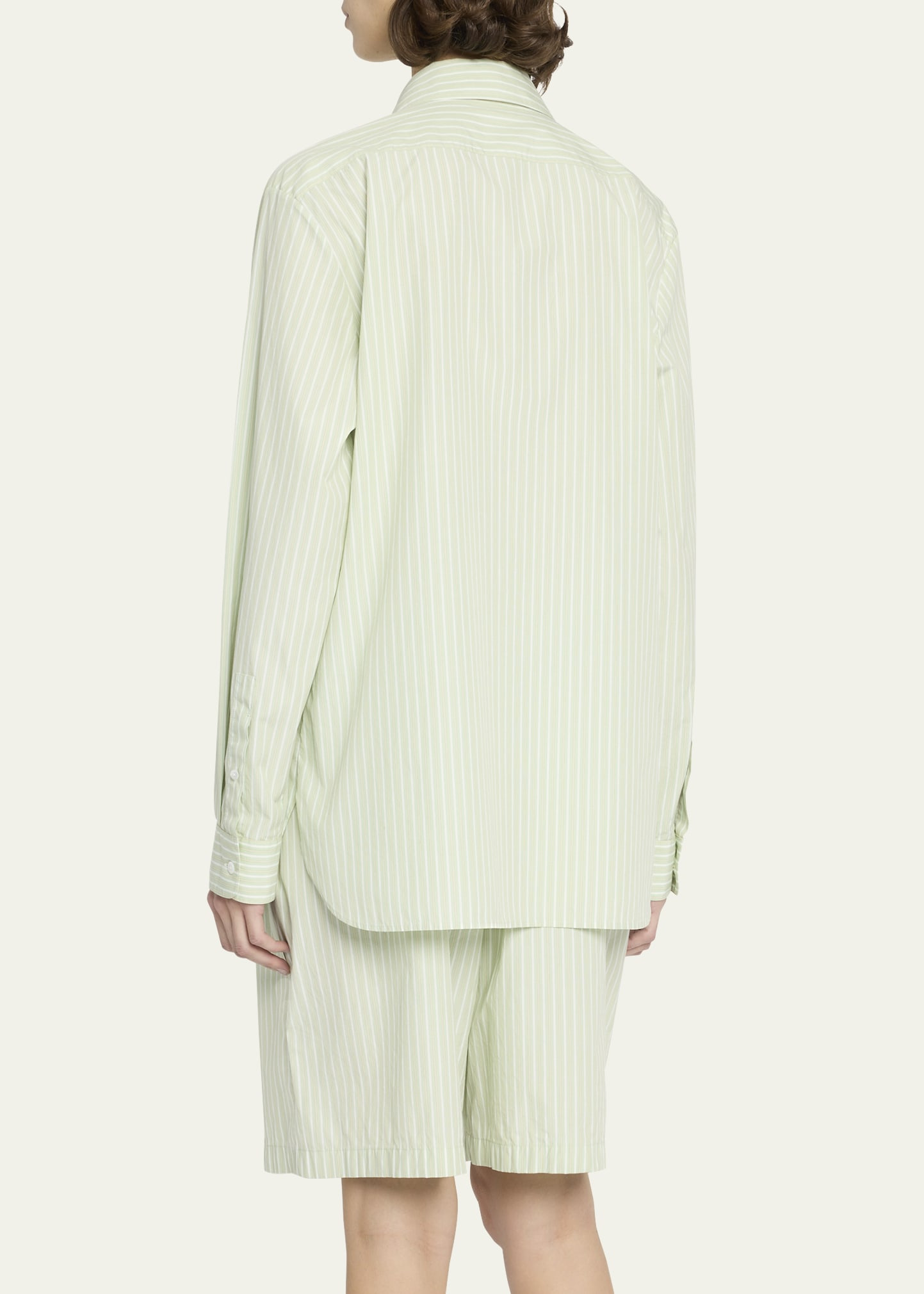 Vanda Stripe Shirt - 3