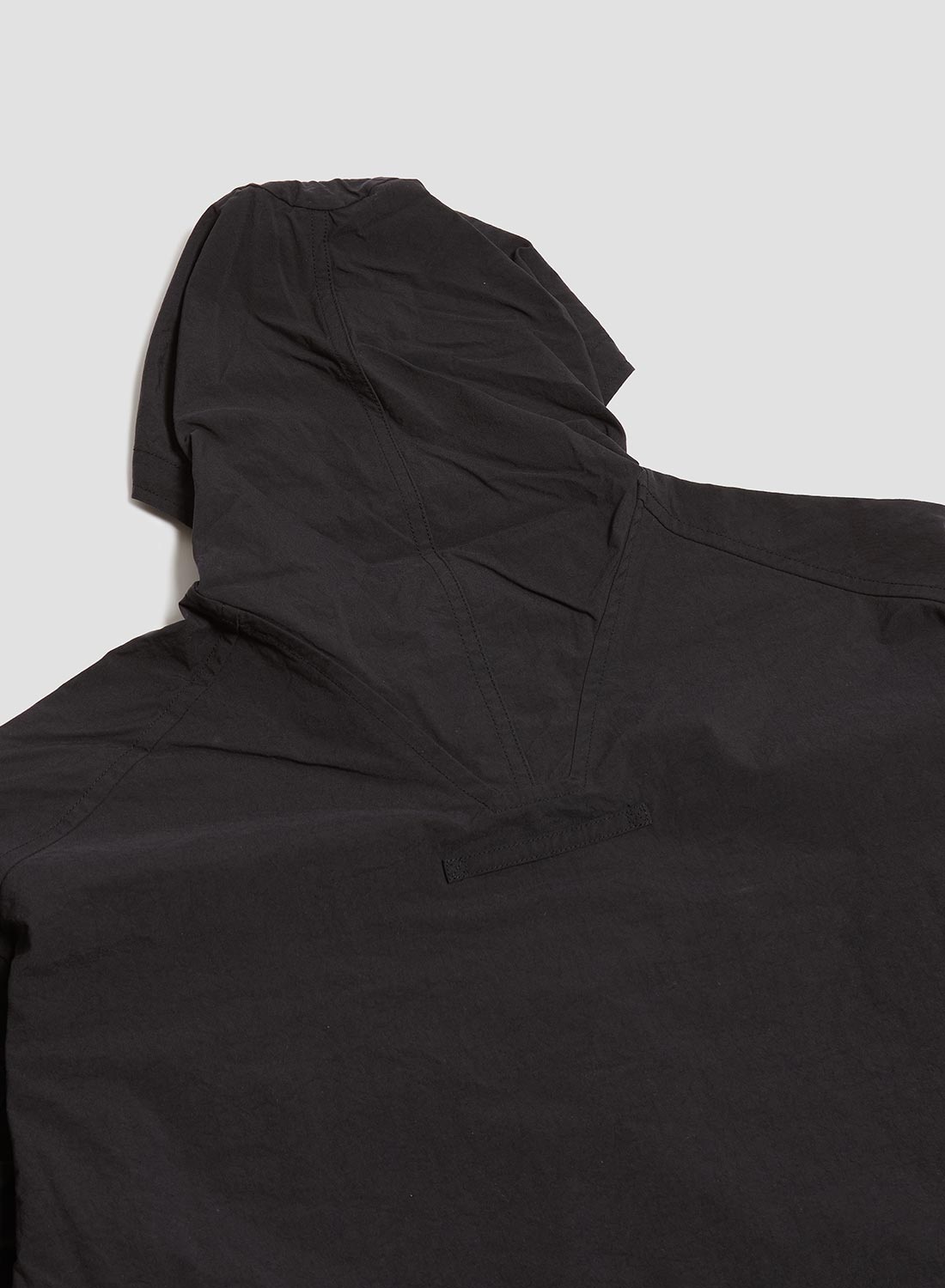 Mountaineer Anorak in Dark Navy - 6