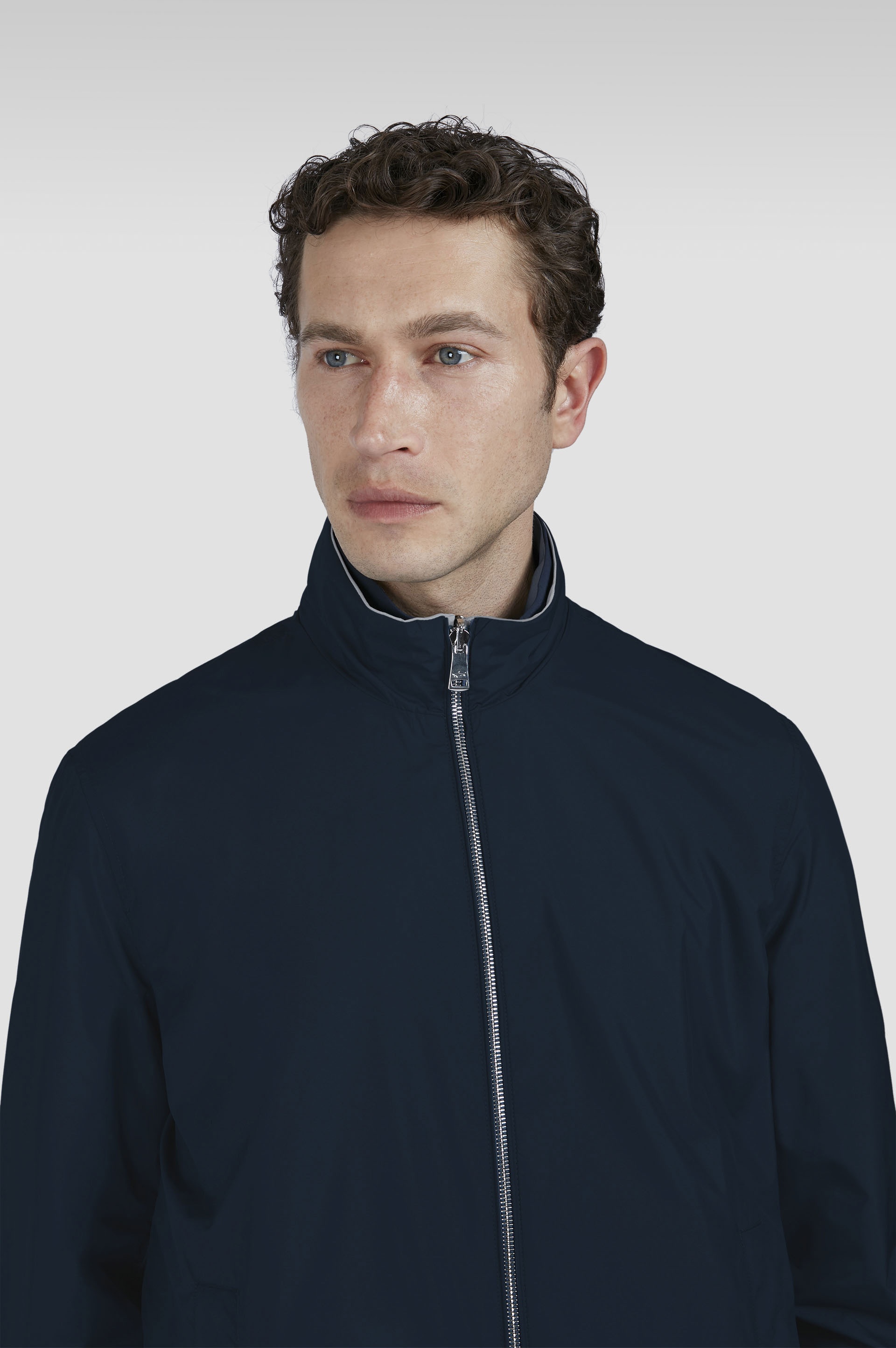 REVERSIBLE TYPHOON® PLATINUM JACKET - 9