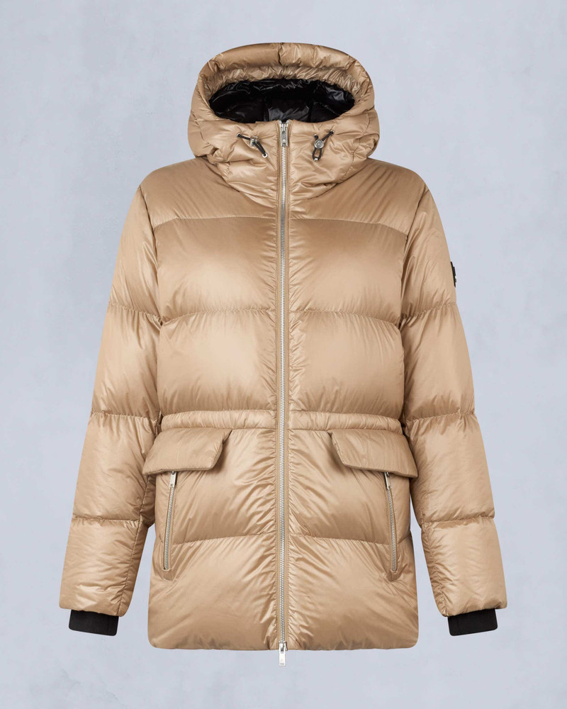WHITNEY 3Q PUFFER 1