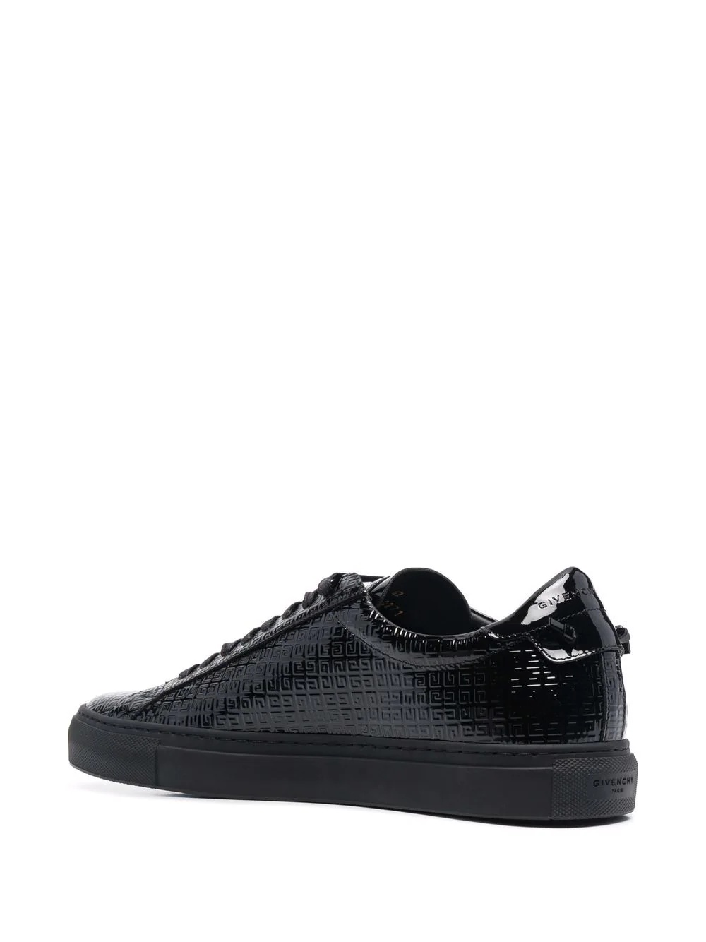 Urban Street lace-up sneakers - 3