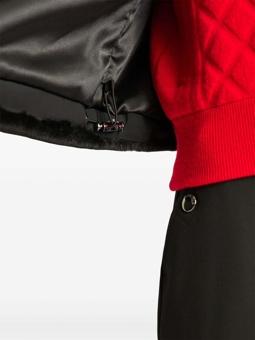 Paige bomber jacket - 6