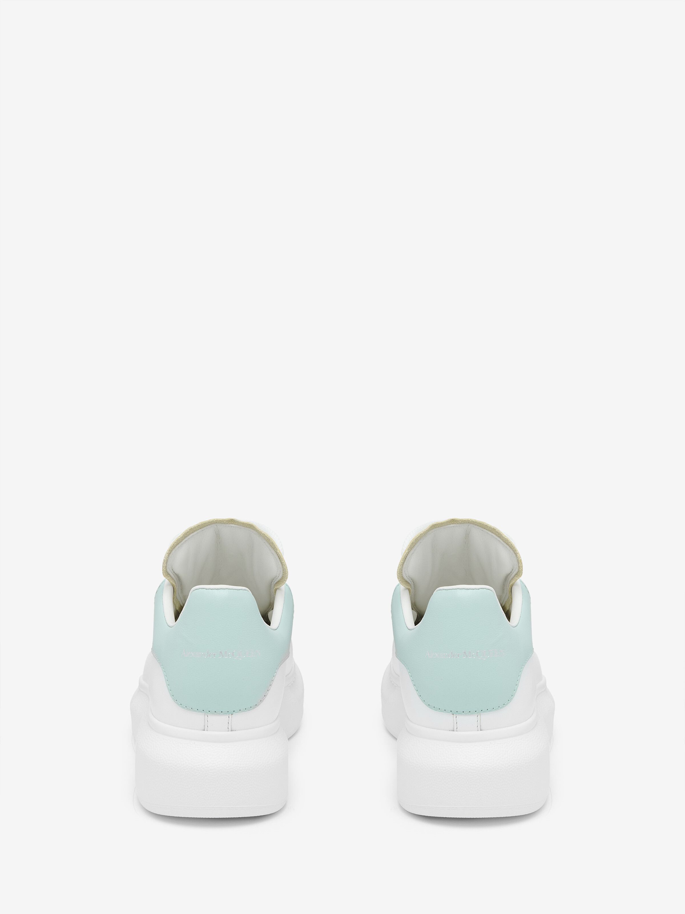 Oversized Sneaker - 4