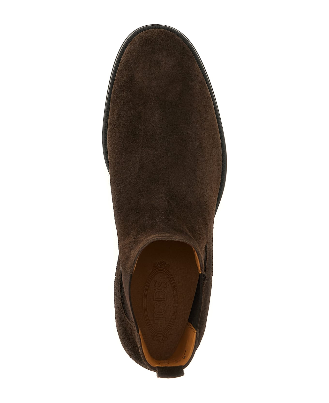 Chelsea Ankle Boots - 4