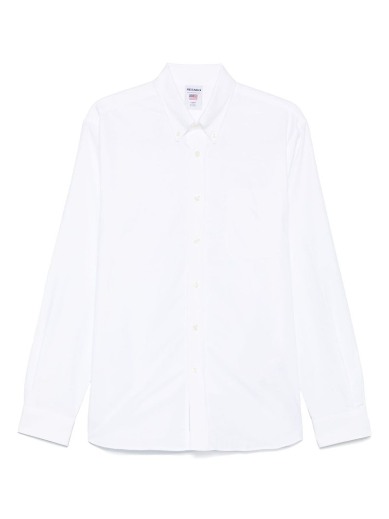 Whaleback shirt 1