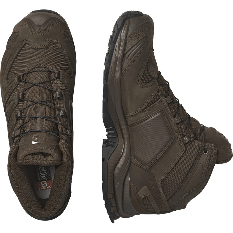 SALOMON XA FORCES MID EN outlook