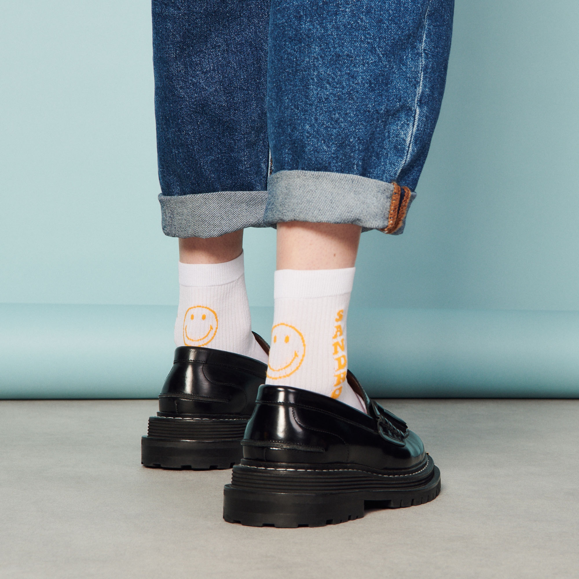 Smiley® socks - 2