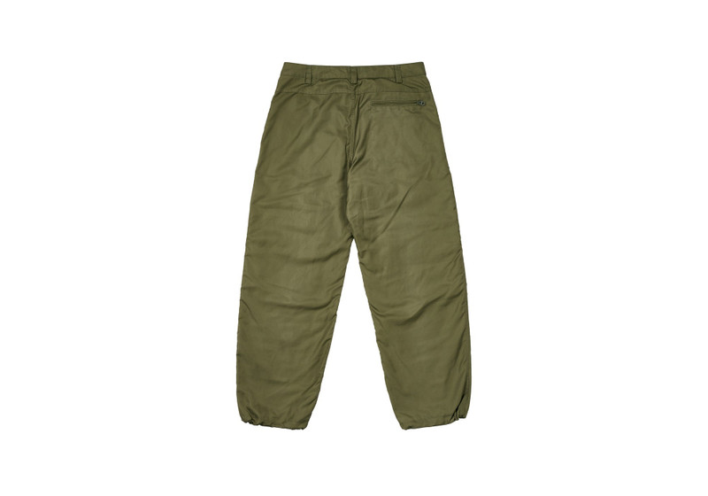 PALACE P-2B CARGO TROUSER OLIVE outlook
