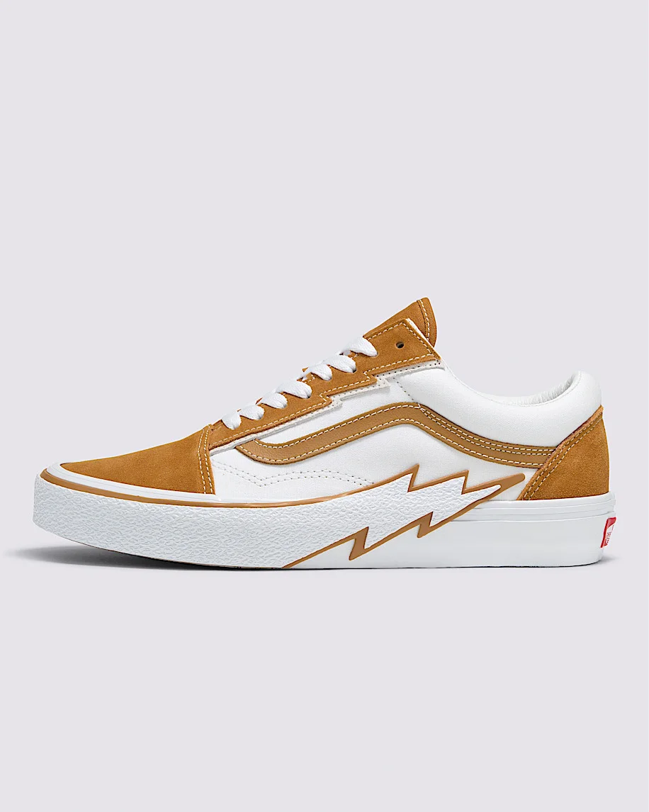 Old Skool Bolt Shoe - 1
