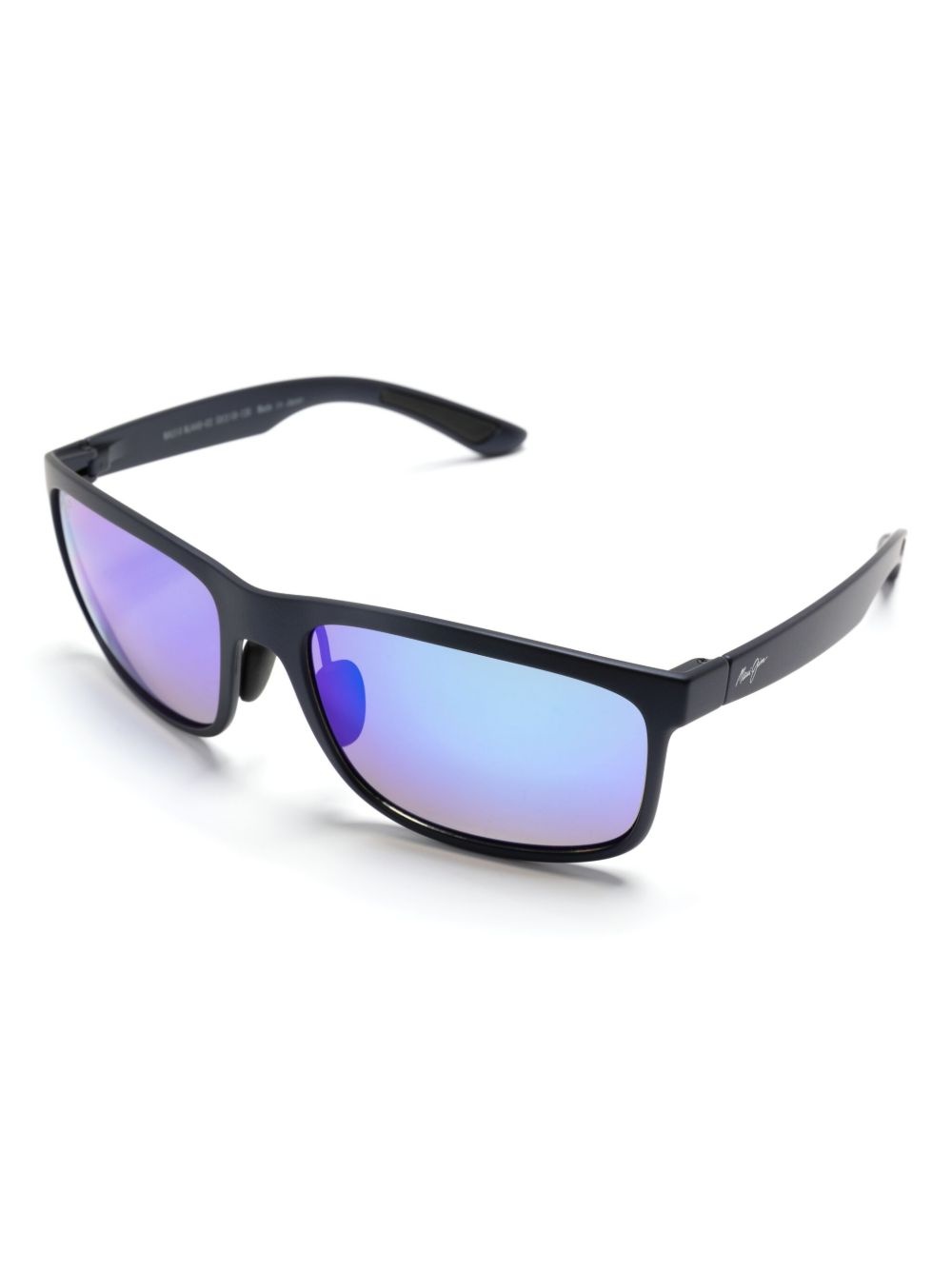 Huelo square-frame sunglasses - 2
