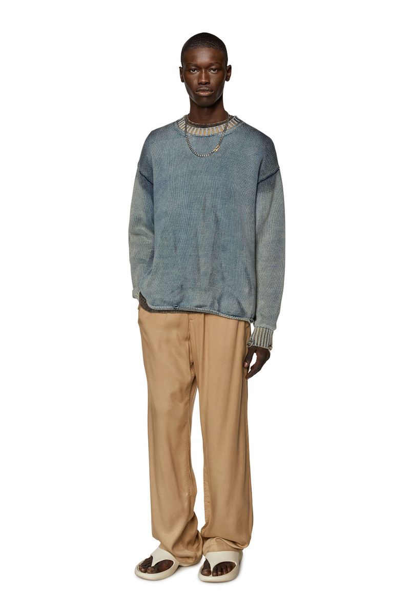 Diesel K-DELOS outlook