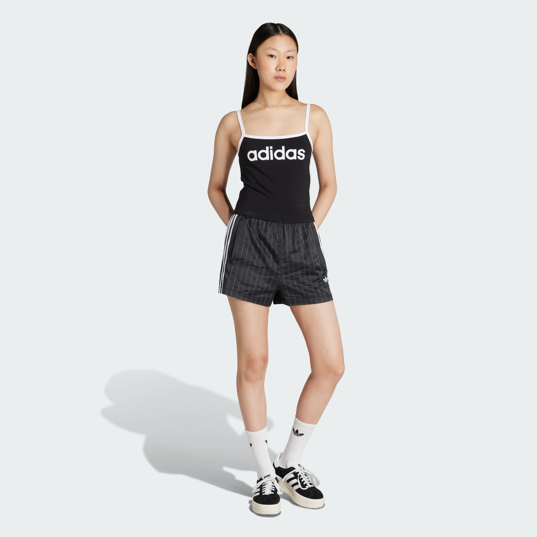 adidas Originals Tank - 4