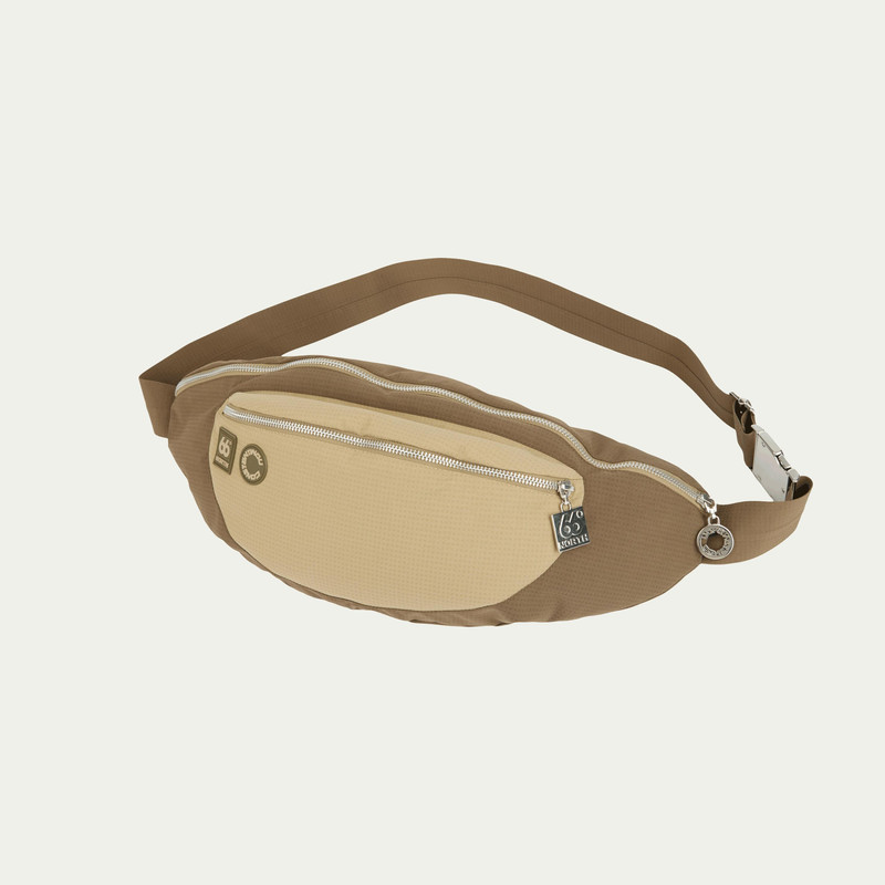 66°NORTH 66°North x Charlie Constantinou Shell Belt Bag outlook