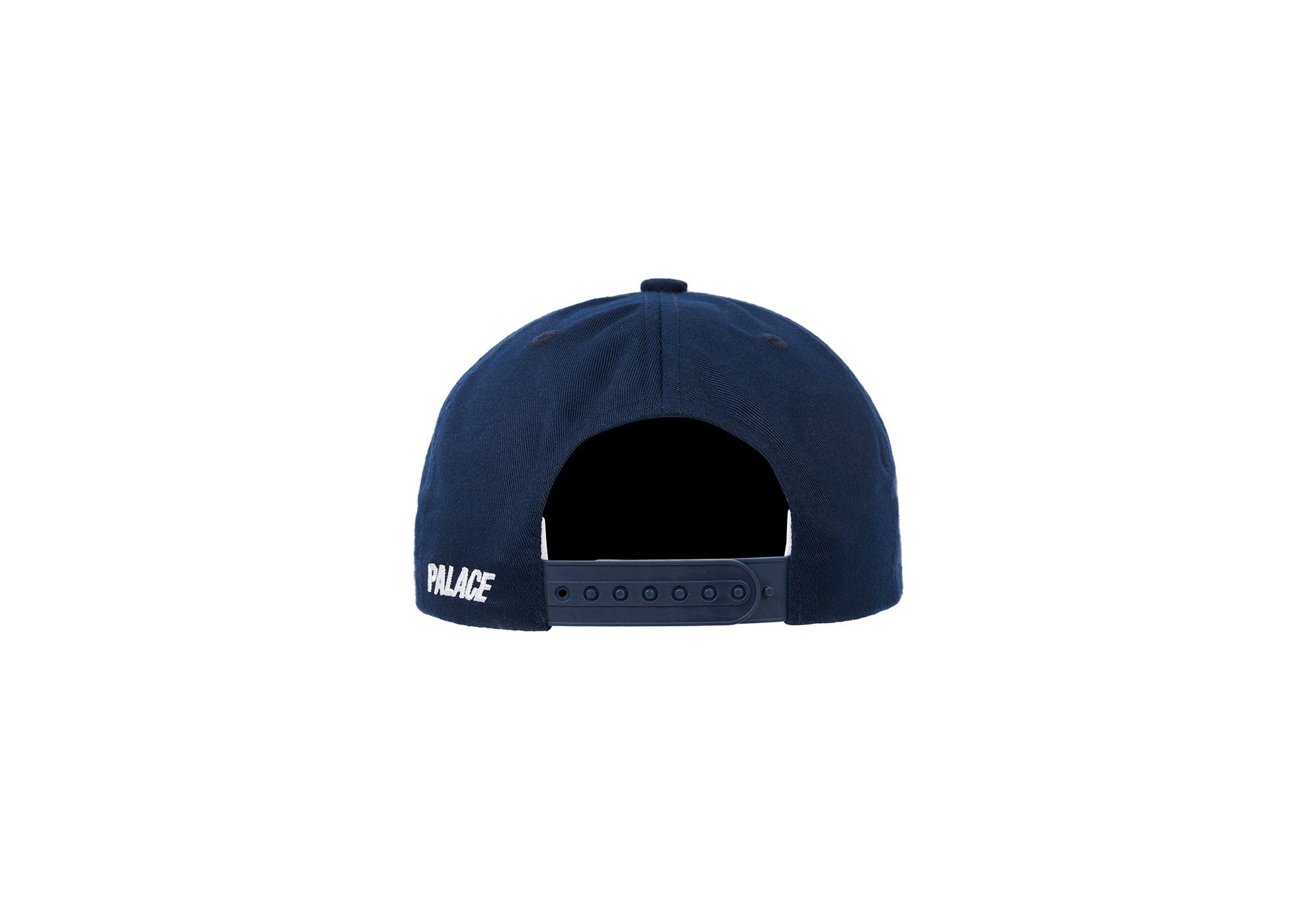 ENGLISH ROSE 5-PANEL NAVY - 3