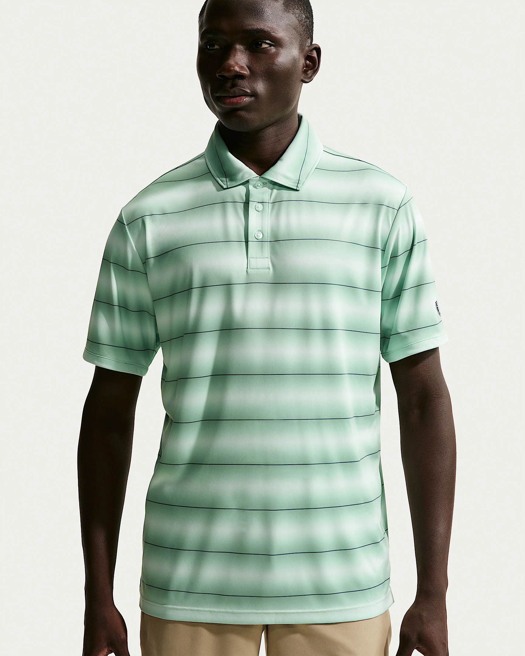 Nike Par Men's Dri-FIT Golf Polo - 1