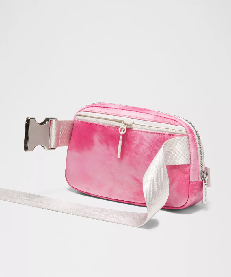 Everywhere Belt Bag 1L *Metal Hardware 4